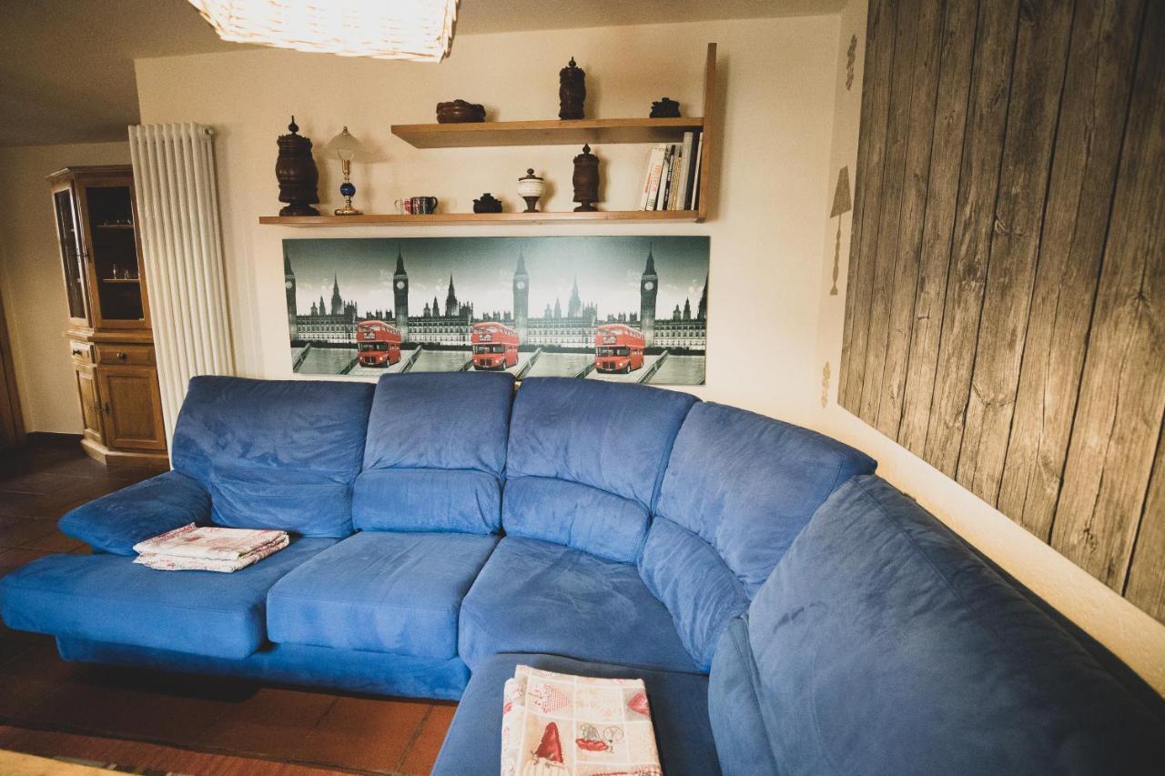 Maison La Bagne アオスタ エクステリア 写真